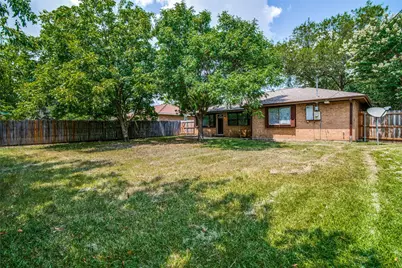 3021 Colony Drive, Mesquite, TX 75150 - Photo 25