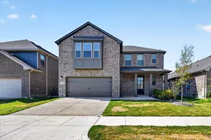 2307 Myrtle Wy, Melissa, TX 75454 - Photo 1
