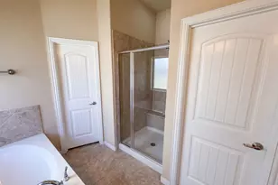 3912 Gennaker Dr, Denton, TX 76210 - Photo 11