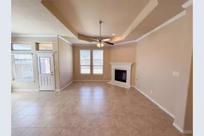 3912 Gennaker Drive, Denton, TX 76210 - Photo 3