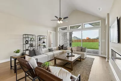 137 Cross Timbers Street, Azle, TX 76020 - Photo 11