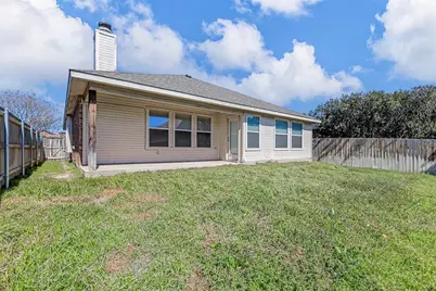4541 High Cotton Trail, Fort Worth, TX 76179 - Photo 17