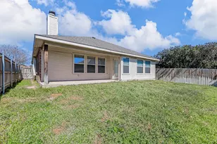 4541 High Cotton Tr, Fort Worth, TX 76179 - Photo 17