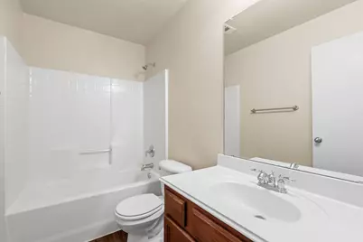 4541 High Cotton Trail, Fort Worth, TX 76179 - Photo 5