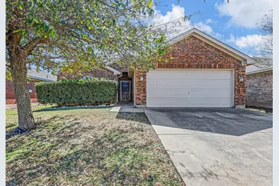 4541 High Cotton Trail, Fort Worth, TX 76179 - Photo 1