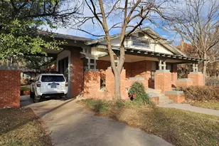 901 4th Ave, Mineral Wells, TX 76067 - Photo 1