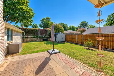 2941 Cresthaven Drive, Grapevine, TX 76051 - Photo 25