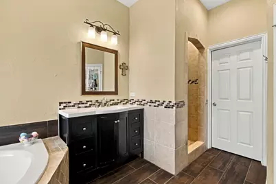 3608 Gallop Court, Flower Mound, TX 75028 - Photo 23