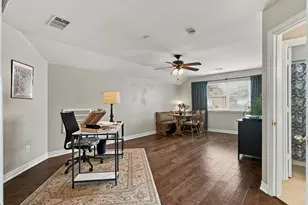 3608 Gallop Ct, Flower Mound, TX 75028 - Photo 33