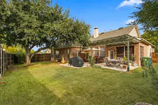 3608 Gallop Ct, Flower Mound, TX 75028 - Photo 37