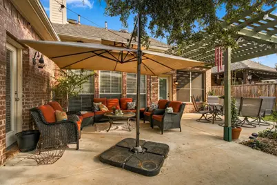 3608 Gallop Court, Flower Mound, TX 75028 - Photo 39