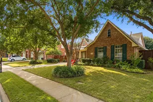 3608 Gallop Ct, Flower Mound, TX 75028 - Photo 3