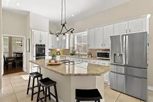 3608 Gallop Ct, Flower Mound, TX 75028 - Photo 15