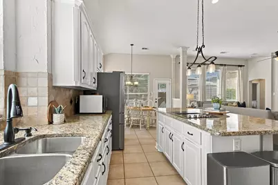 3608 Gallop Court, Flower Mound, TX 75028 - Photo 19