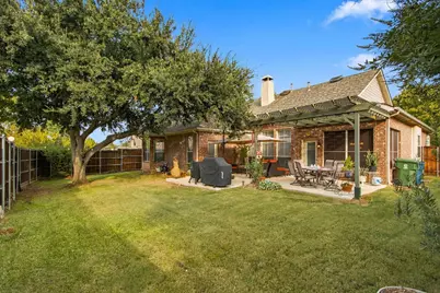 3608 Gallop Court, Flower Mound, TX 75028 - Photo 37