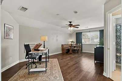3608 Gallop Court, Flower Mound, TX 75028 - Photo 33