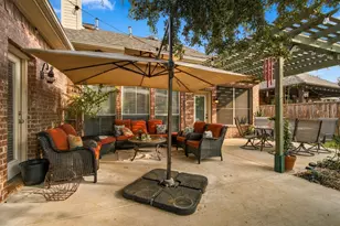 3608 Gallop Ct, Flower Mound, TX 75028 - Photo 39