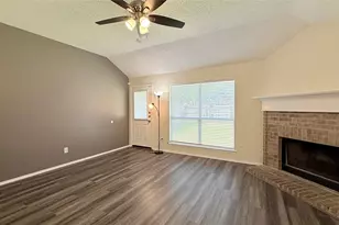 9021 Rushing River Dr, Fort Worth, TX 76118 - Photo 5