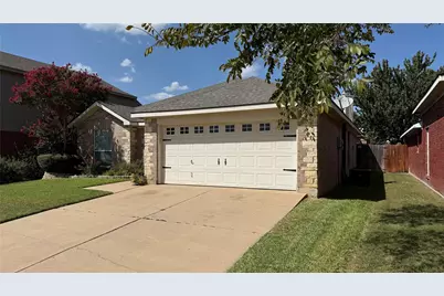 9021 Rushing River Drive, Fort Worth, TX 76118 - Photo 3