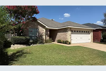 9021 Rushing River Drive, Fort Worth, TX 76118 - Photo 1