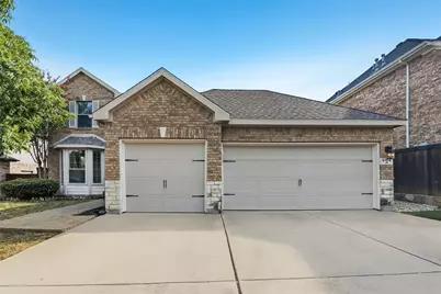 5104 Shelly Ray Road, Fort Worth, TX 76244 - Photo 1