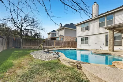 5104 Shelly Ray Road, Fort Worth, TX 76244 - Photo 27