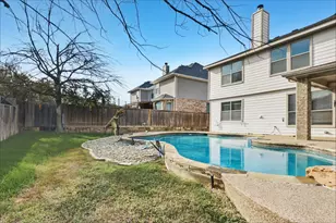 5104 Shelly Ray Rd, Fort Worth, TX 76244 - Photo 27