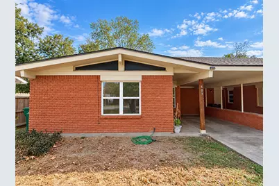 603 N Rita Street, Lacy Lakeview, TX 76705 - Photo 11