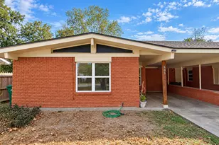603 N Rita St, Lacy Lakeview, TX 76705 - Photo 11