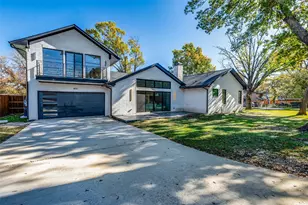 3221 S Glenbrook Dr, Garland, TX 75041 - Photo 1