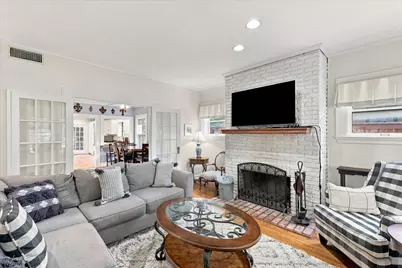 1500 Clover Lane, Fort Worth, TX 76107 - Photo 5