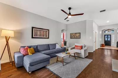 5728 Sapphire Pool Trail, Fort Worth, TX 76244 - Photo 23