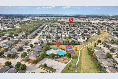 5728 Sapphire Pool Trail, Fort Worth, TX 76244 - Photo 39