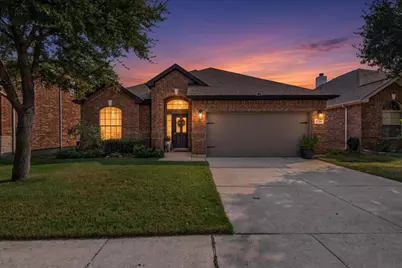 5728 Sapphire Pool Trail, Fort Worth, TX 76244 - Photo 5