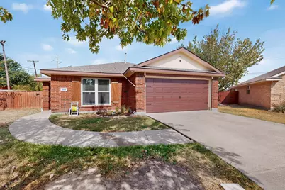 609 Haymeadow Drive, Wylie, TX 75098 - Photo 1