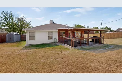 609 Haymeadow Drive, Wylie, TX 75098 - Photo 33