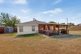 609 Haymeadow Dr, Wylie, TX 75098 - Photo 33