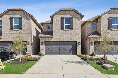 908 Heart Reef Road, Plano, TX 75075 - Photo 1