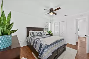 402 W Carter St, Savoy, TX 75479 - Photo 13