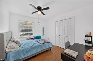 402 W Carter St, Savoy, TX 75479 - Photo 15