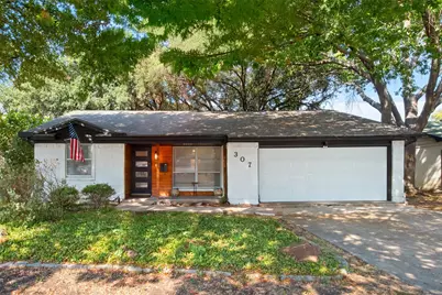 307 Dogwood Drive, Richardson, TX 75080 - Photo 1