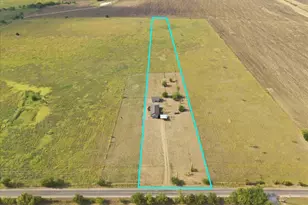 10201 County Rd 107, Alvarado, TX 76009 - Photo 35