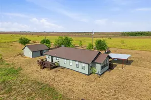 10201 County Rd 107, Alvarado, TX 76009 - Photo 3