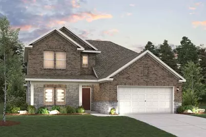 904 Ironwood Drive, Alvarado, TX 76009 - Photo 1