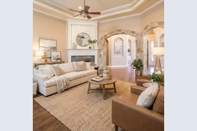 107 Avenida, Wylie, TX 75098 - Photo 3