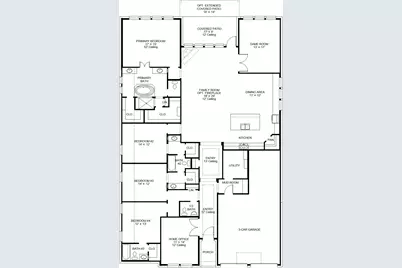 3001 Orienteering Drive, McKinney, TX 75071 - Photo 7