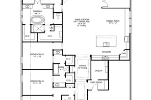 3001 Orienteering Dr, McKinney, TX 75071 - Photo 7