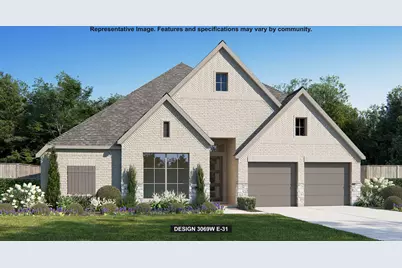3001 Orienteering Drive, McKinney, TX 75071 - Photo 1