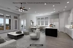 3001 Orienteering Dr, McKinney, TX 75071 - Photo 3
