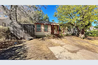 3557 Pecos Street, Fort Worth, TX 76119 - Photo 1